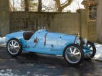 Bugatti Type 39A 1925 года